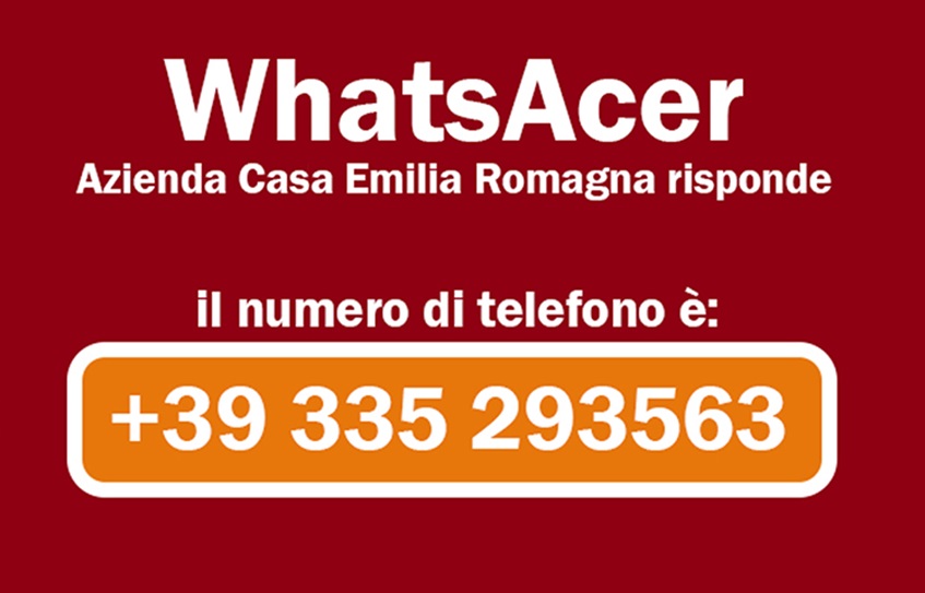 WhatsAcer, attivato il servizio telefonico per comunicare via chat con Acer