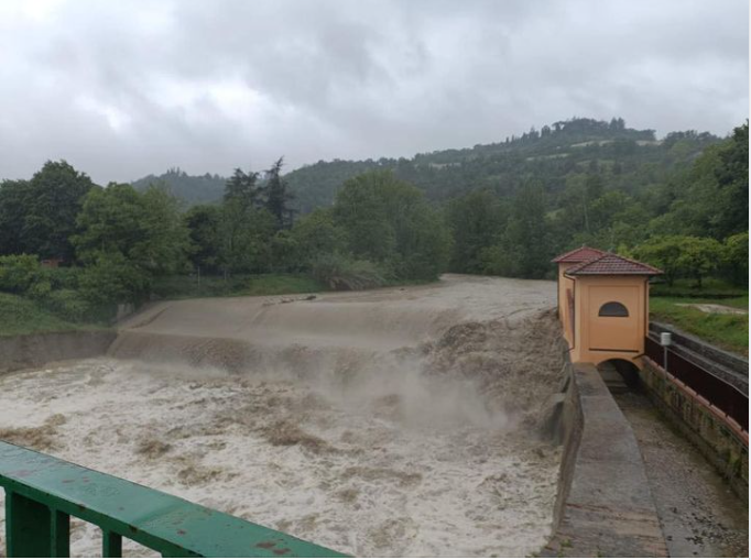Acer sostiene la campagna di solidarietà del Comune di Imola per gli alluvionati